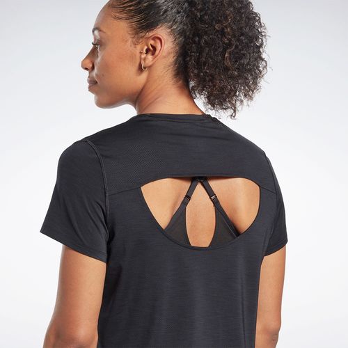 Camiseta reebok cheap classic mujer 2015