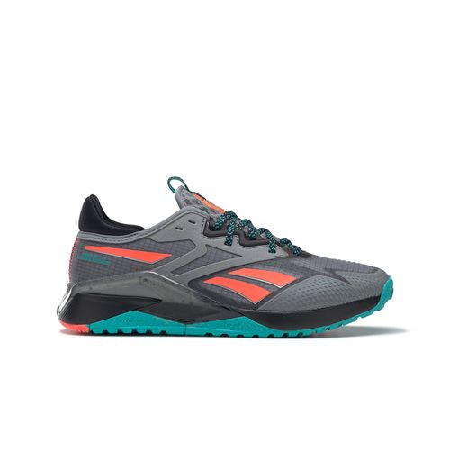 Zapatillas Nano X2 TR Adventure Mujer