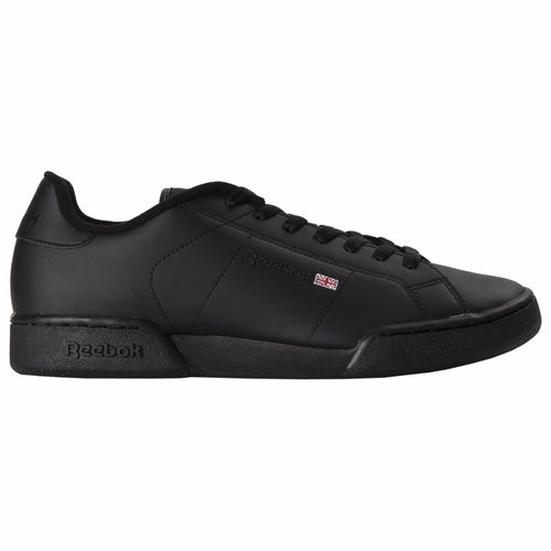 Tenis Reebok hombre bajo blanco NPC II SYN REEBOK