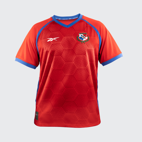 Camiseta Títular Selección Panamá Niños