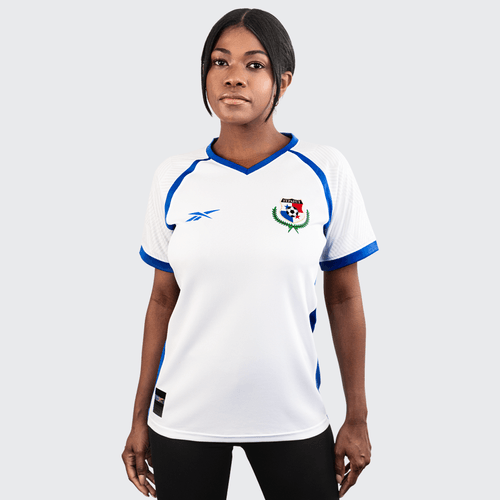 Camiseta Suplente Selección Panamá Mujer