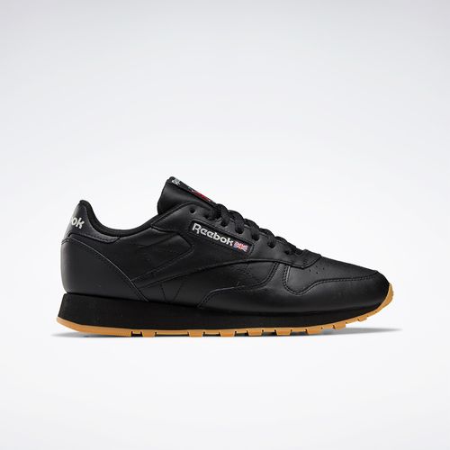 Reebok gl shop 500 mujer negro